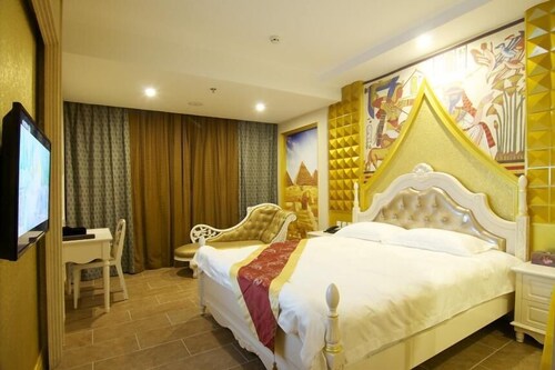 Harbin Traveler Coffee Hotel