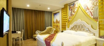 Harbin Traveler Coffee Hotel