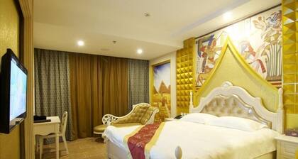 Harbin Traveler Coffee Hotel