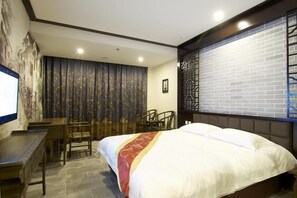 Room - Harbin Traveler Coffee Hotel (Harbin)