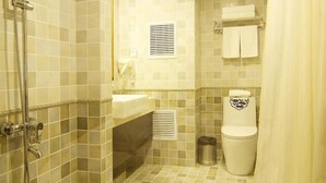 Room - Harbin Traveler Coffee Hotel (Harbin)