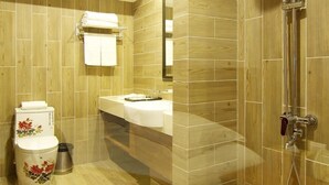 Room - Harbin Traveler Coffee Hotel (Harbin)