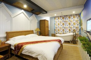 ห้องพัก