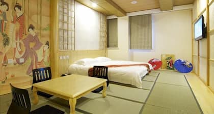 Harbin Traveler Coffee Hotel