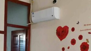 Room - Harbin Traveler Coffee Hotel (Harbin)