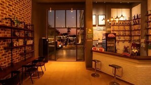 Interior - Weizhou Island Summer Sunshine Sea View Hotel (Weizhou Island)