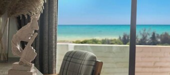 Weizhou Island Summer Sunshine Sea View Hotel