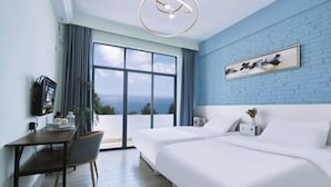 Room - Weizhou Island Summer Sunshine Sea View Hotel (Weizhou Island)