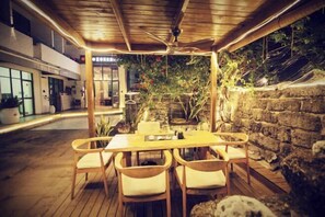 Garden - Weizhou Island Summer Sunshine Sea View Hotel (Weizhou Island)