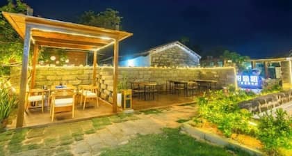 Weizhou Island Summer Sunshine Sea View Hotel