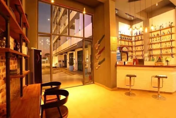 Interior - Weizhou Island Summer Sunshine Sea View Hotel (Weizhou Island)