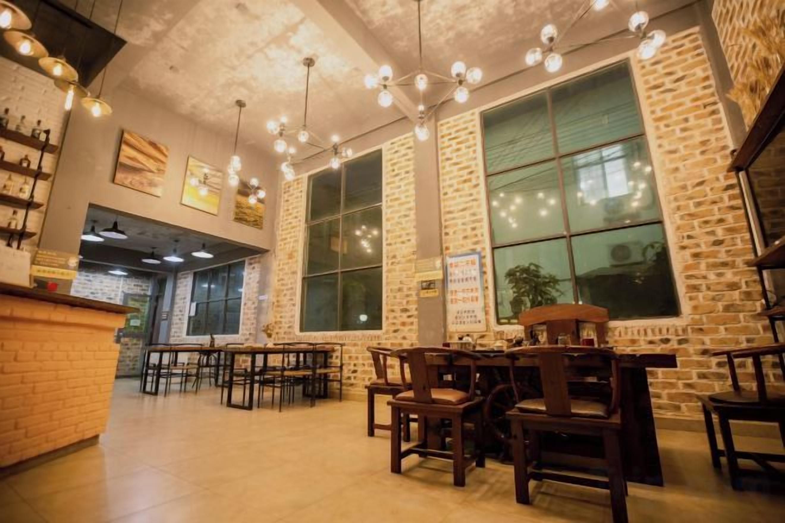 Tempat makan