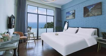 Weizhou Island Summer Sunshine Sea View Hotel