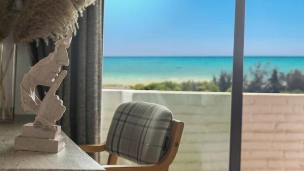 Room - Weizhou Island Summer Sunshine Sea View Hotel (Weizhou Island)