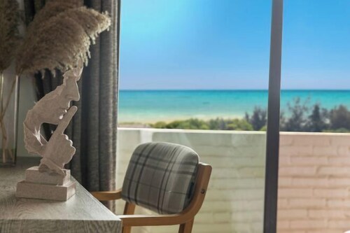 Weizhou Island Summer Sunshine Sea View Hotel