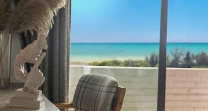 Weizhou Island Summer Sunshine Sea View Hotel