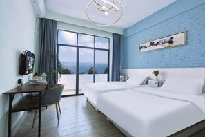 Room - Weizhou Island Summer Sunshine Sea View Hotel (Weizhou Island)