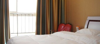 Lijing Hotel