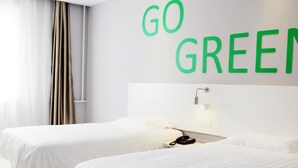 Room - Motel 168 Rizhao Haiqu East Road (Rizhao)