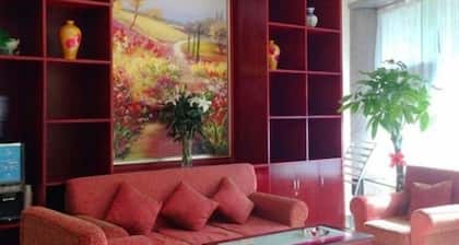 Hanting Hotel Ningbo Ninghai