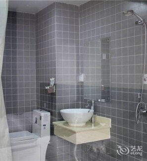 Room - City 118 Hotel (Zhengzhou)