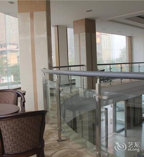 Restaurant - City 118 Hotel (Zhengzhou)