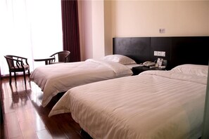 Room - City 118 Hotel (Zhengzhou)