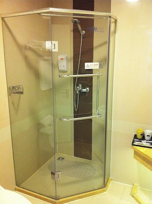 Room - Home Inn Hotel (Shanghai)