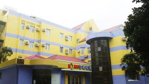 Exterior - Home Inn Hotel (Shanghai)