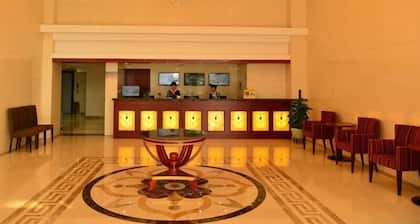 Greentree INN Beijing Chaoyang District Second FOR