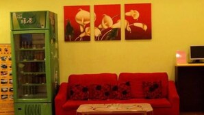 Lobby - Home Inn Hotel (Ürümqi)