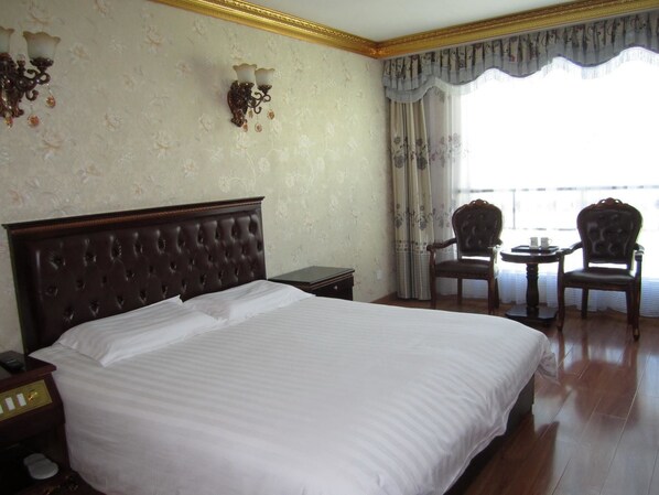 Habitación