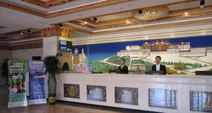 Motel 168 Hotel