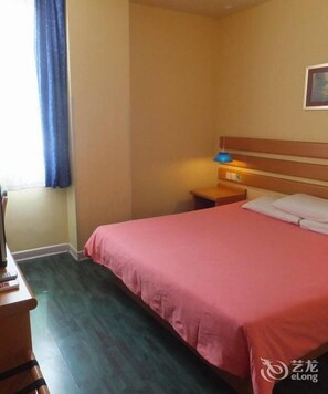 Room - Home Inn (Hanzhong)