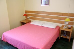 Room - Home Inn (Hanzhong)