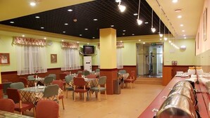 Restaurant - Home Inn (Hanzhong)