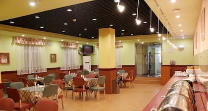 Home Inn