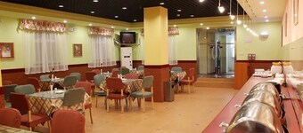 如家快捷酒店(兰州东部市场店)