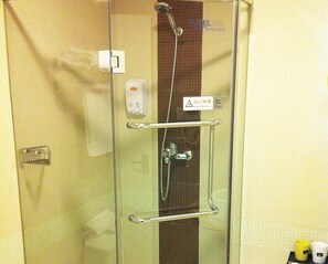 Room - Home Inn (Hanzhong)