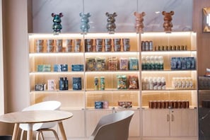Lobbylounge