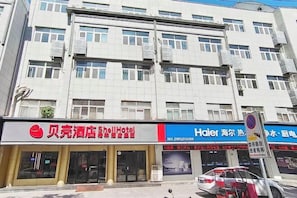 Ngoại thất