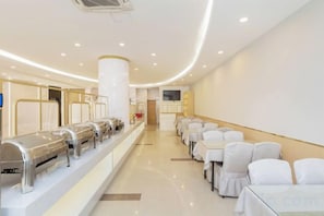 Unclassified image, 4 of 28, button - Shell Hotel (Xuzhou Xinyi Nanjing Road Railway Station) (XINYI)