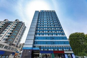 Exterior - HanTing Hotel (Suzhou Wujiang Development Zone) (Suzhou)