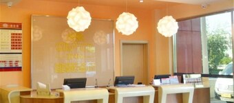 银座佳驿酒店（垦利新兴路店）