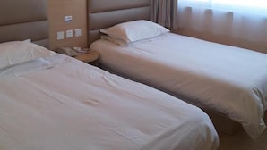 Unclassified image, 4 of 9, button - Jiayi Hotel (Dongying)