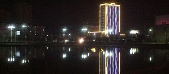 徐州  天智国际大酒店