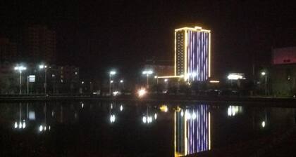 Tianzhi International Hotel