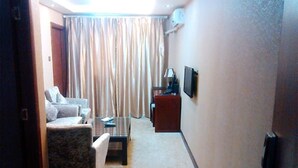 Room - Fuyang Huatang Business Hotel (Fuyang)