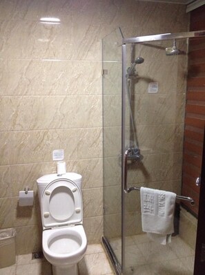 Room - Fuyang Huatang Business Hotel (Fuyang)