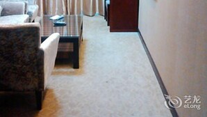 Room - Fuyang Huatang Business Hotel (Fuyang)